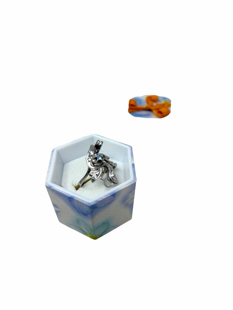 Size 8.5 RING