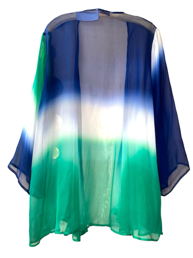 SOFT SURROUNDINGS Size OSFM CARDIGAN W