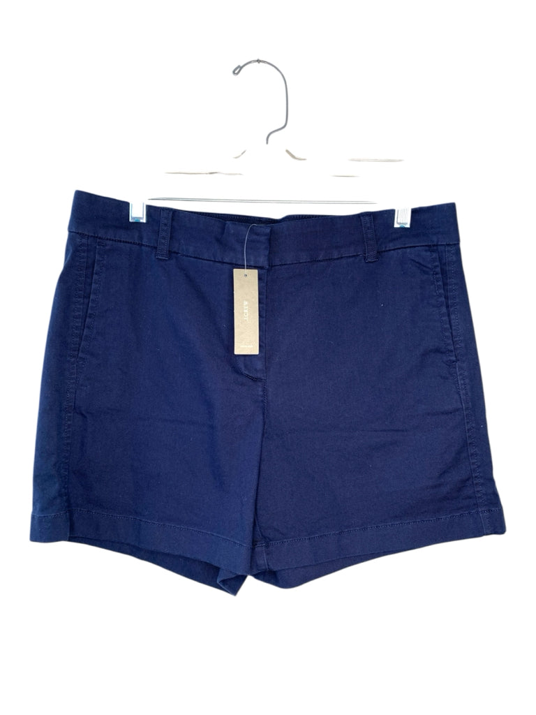 J CREW  8 SHORT W