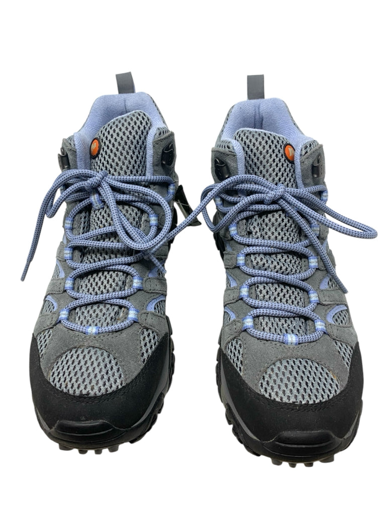 MERRELL  9 SNEAKERS W