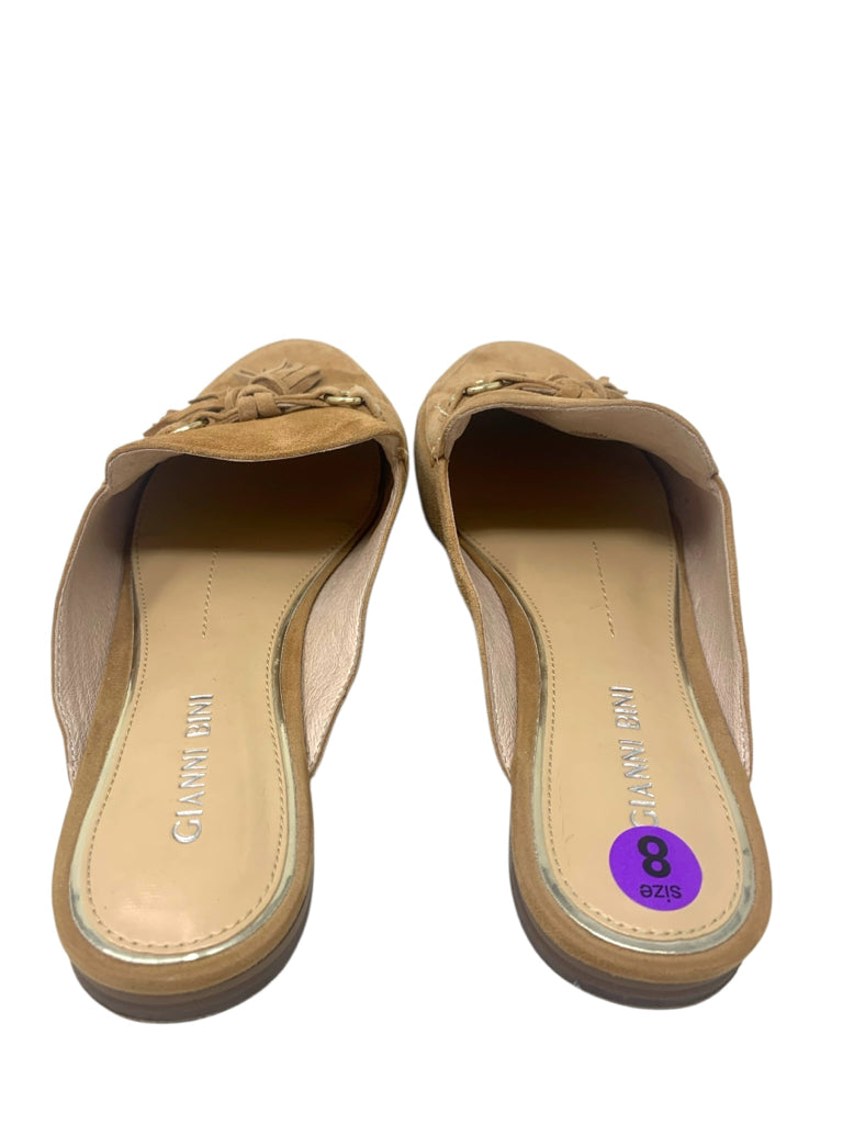 GIANNI BINI  8 SLIDE W