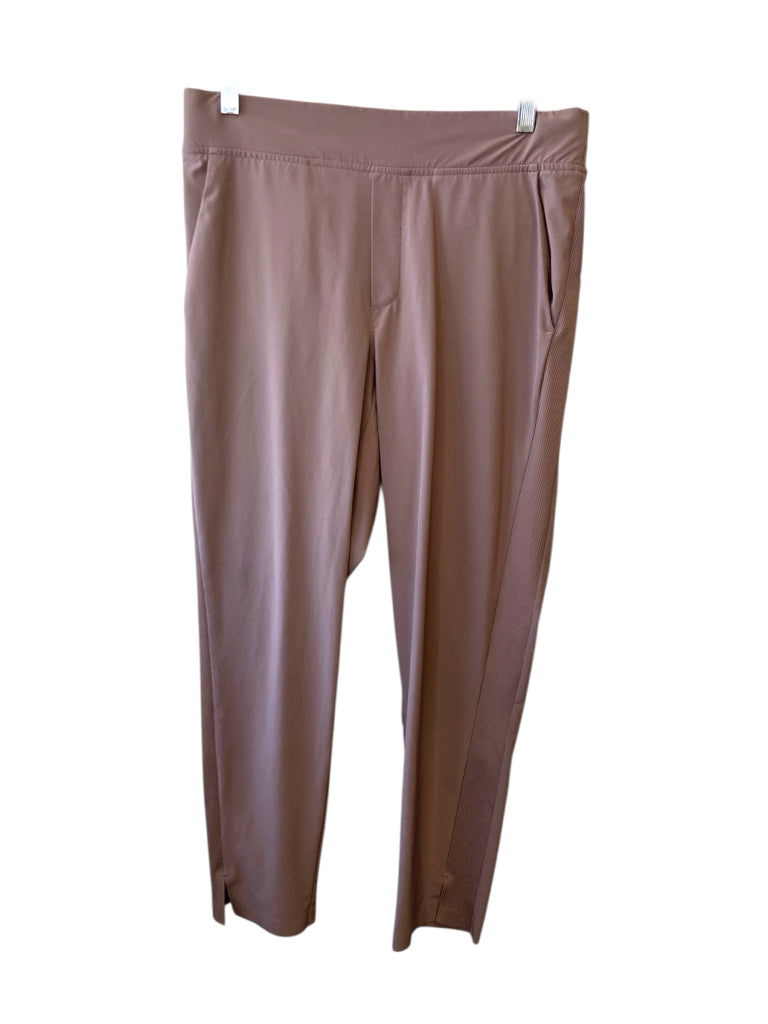 ATHLETA Size 8 PANTS W