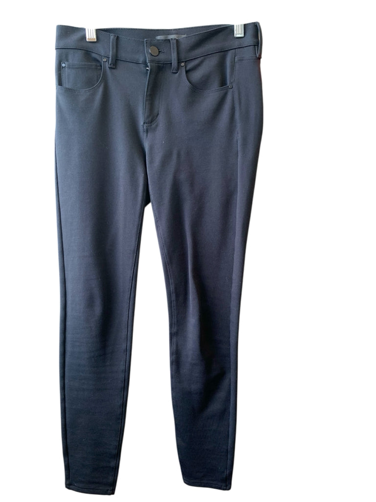 ANN TAYLOR  0 PANTS W