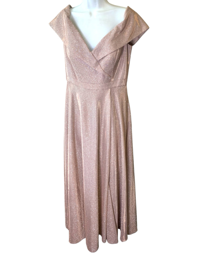 XSCAPE  10P FORMAL W