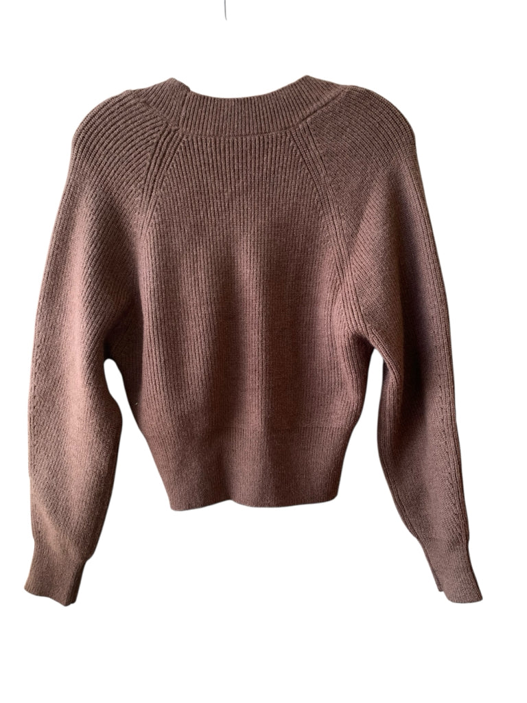 COMMENSE  small CARDIGAN W