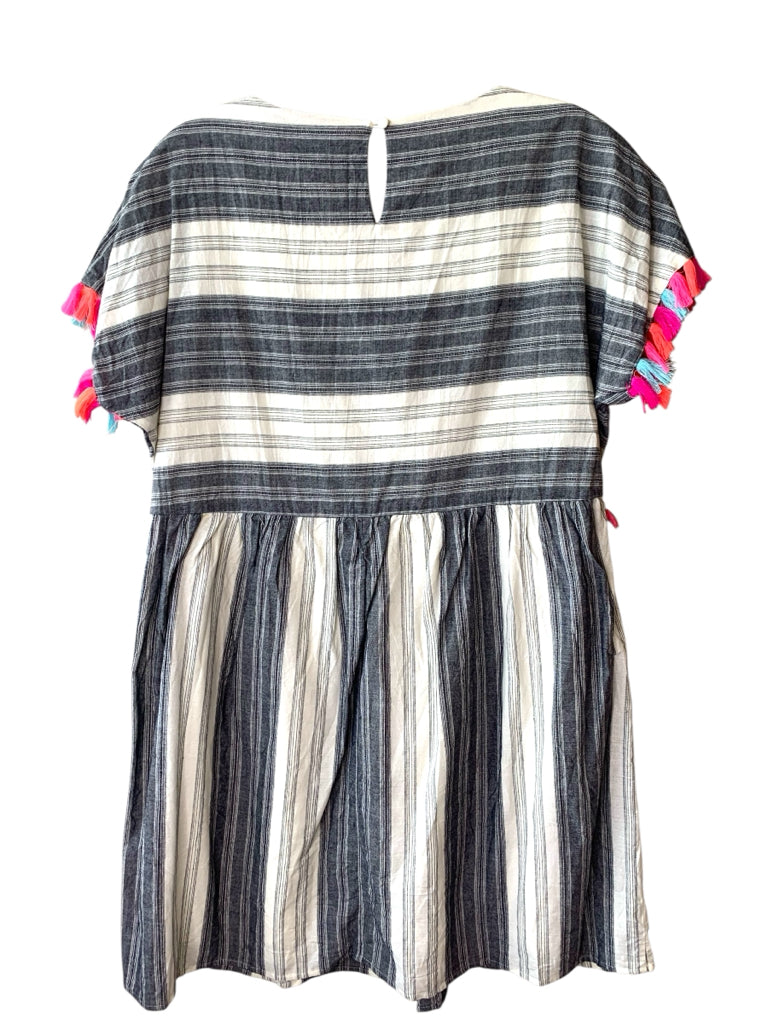 SHOP THE MINT  small DRESS W