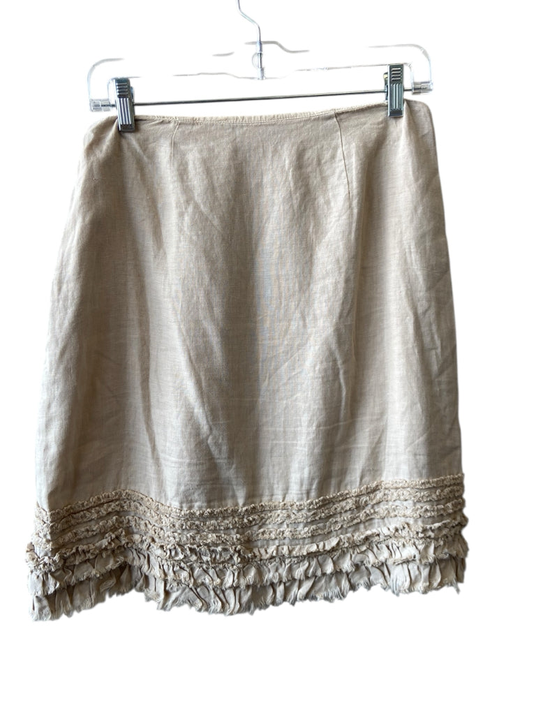 TOMMY BAHAMA Size 4 SKIRT W