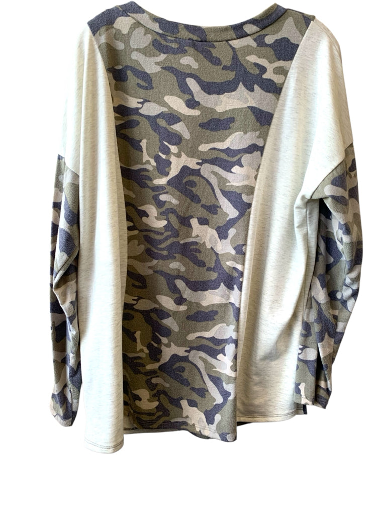 SEW IN LOVE  xL TOP W