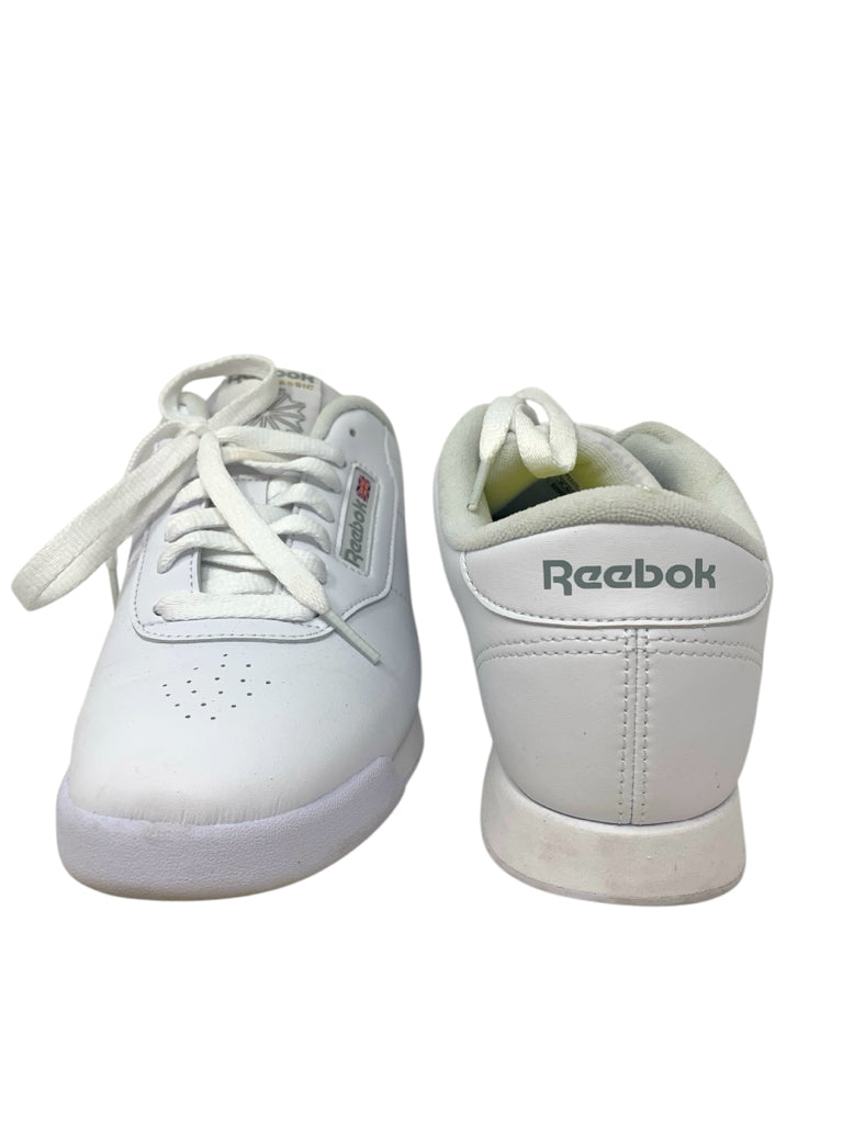 REEBOK  9 SNEAKERS W
