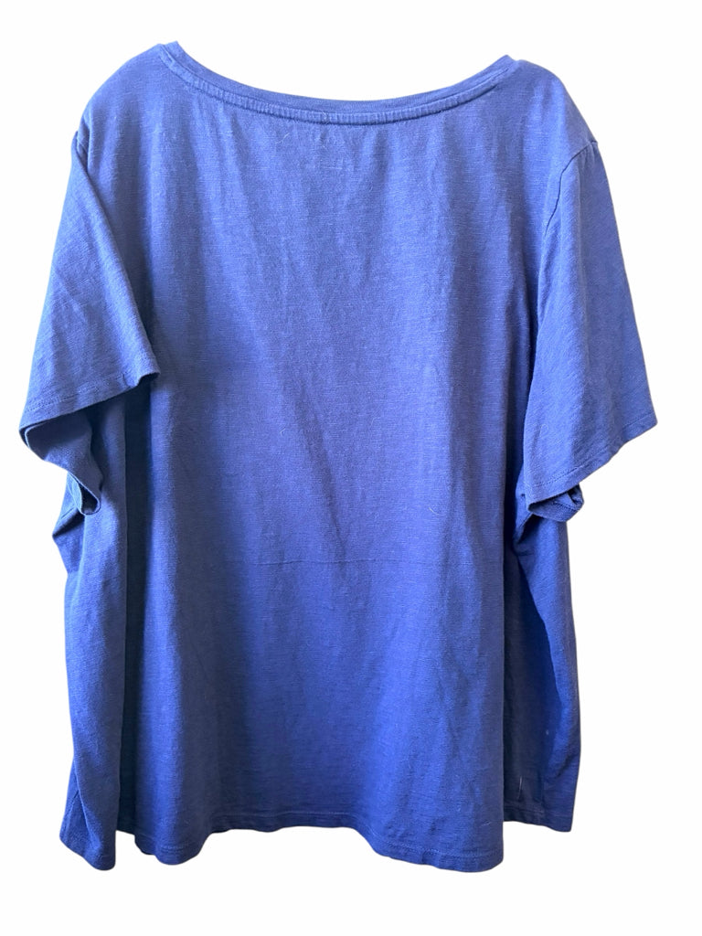 TALBOTS Size 3X TOP  W
