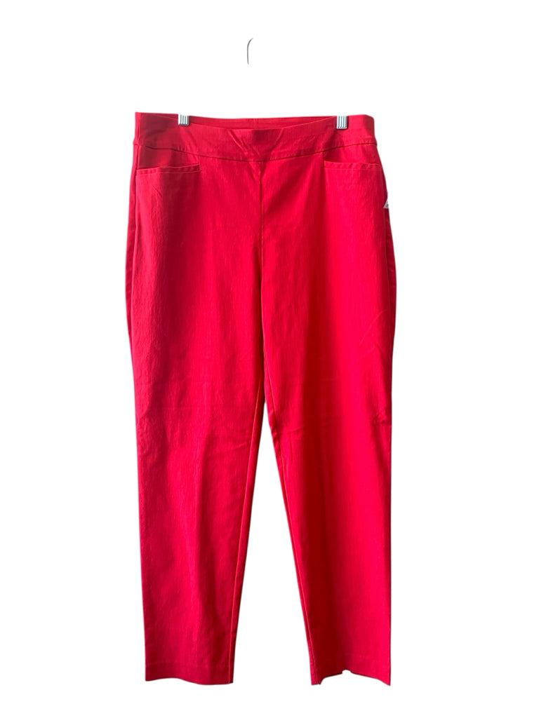 CHICO'S  8 PANTS W