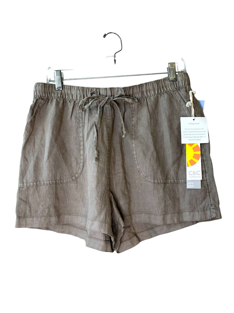 C&C  medium SHORT W