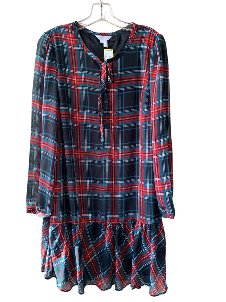 DRAPER JAMES  medium DRESS  W