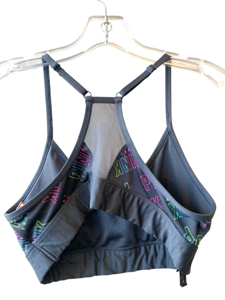 PINK-VICTORIA SECRET  small SPORT BRA