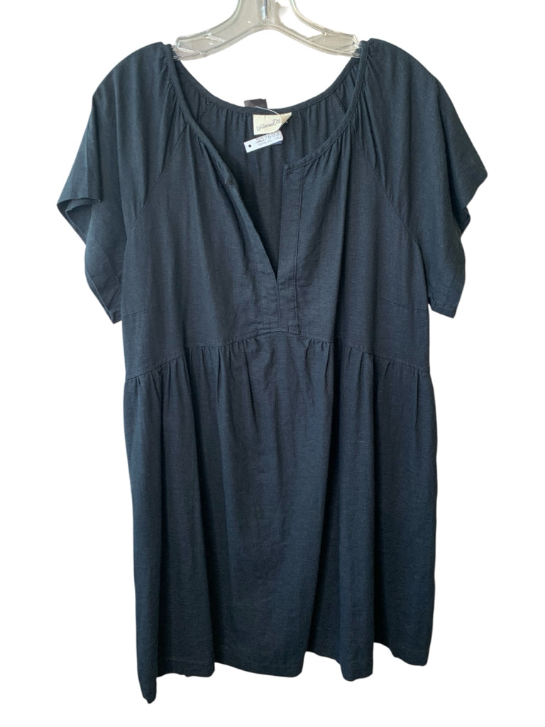 UNIVERSAL THREADS  xXL DRESS W