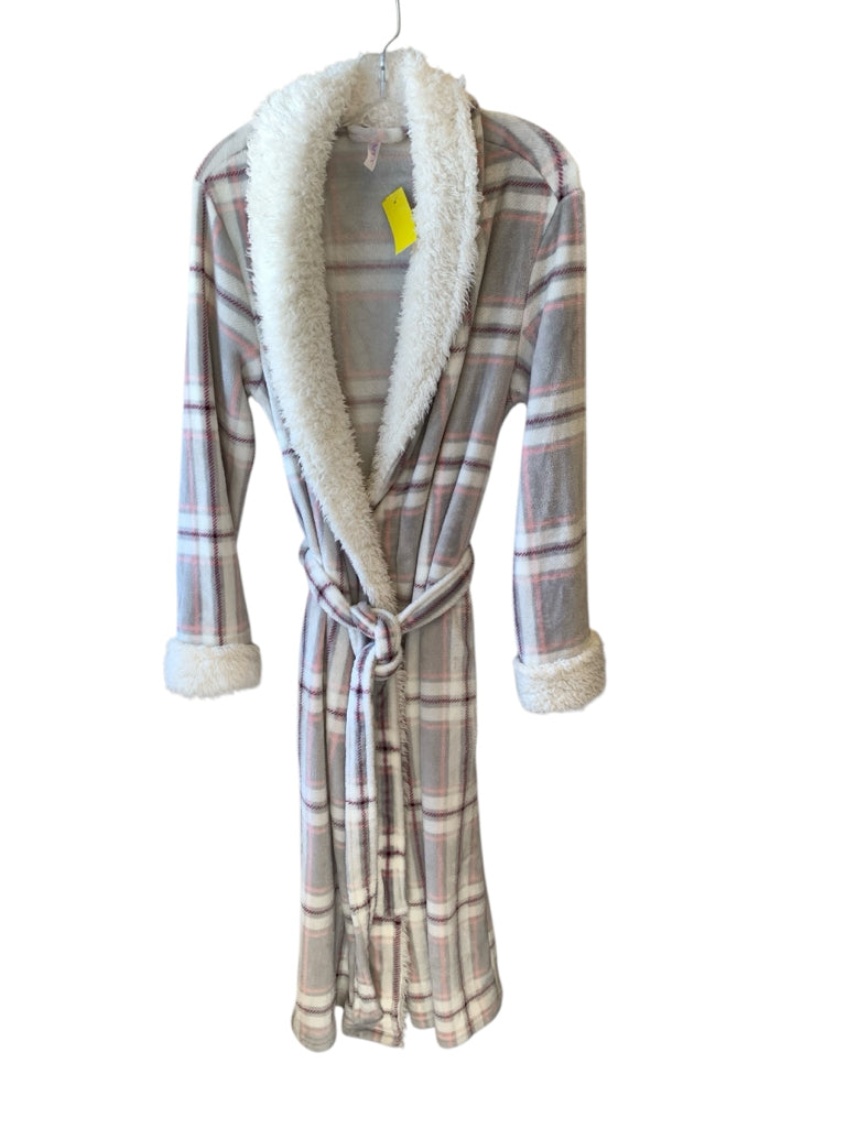 JOYSPUN  large ROBE W