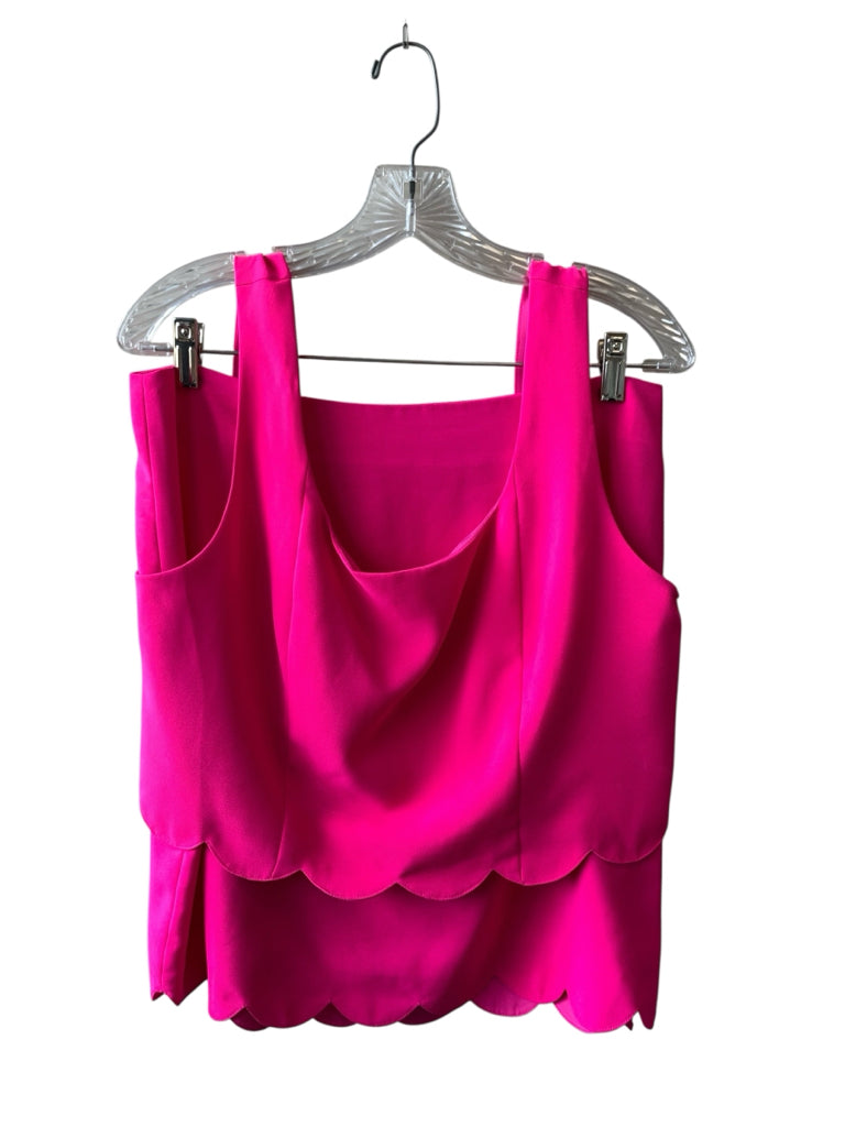 SUGAR LIPS Size large SKT SET W