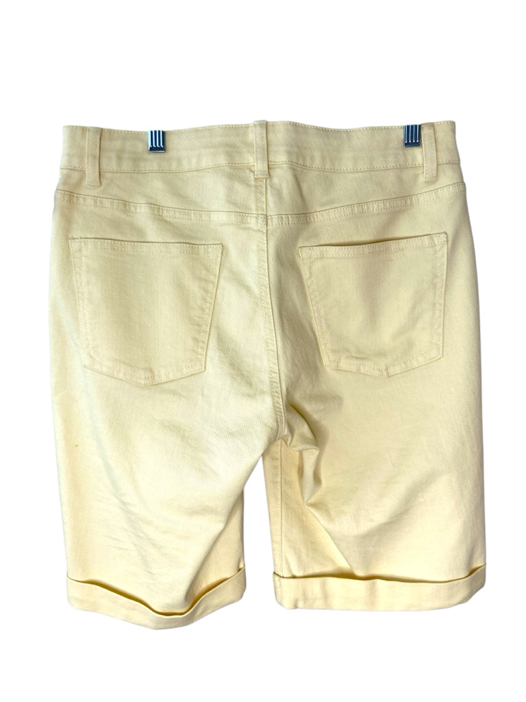 TALBOTS Size 6 SHORT W