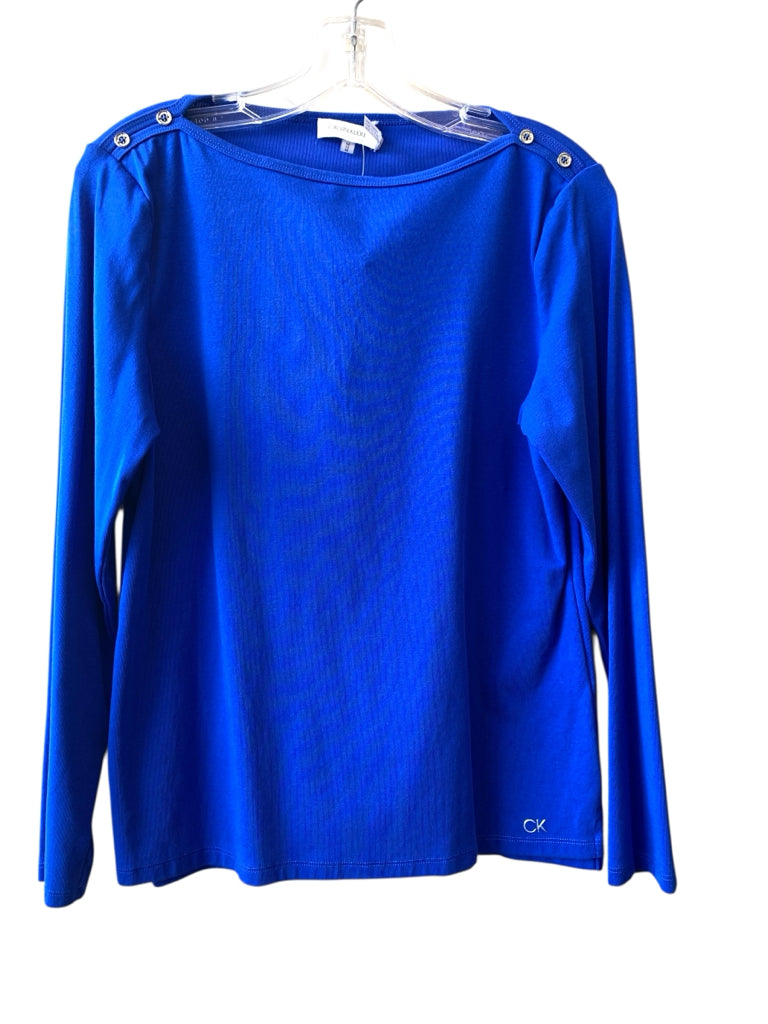 CALVIN KLEIN  medium TOP W