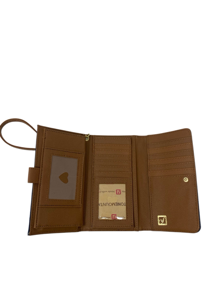 STONE MOUNTAIN  medium WRISTLET