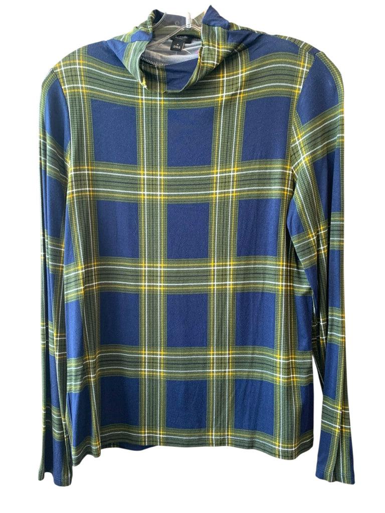 ANN TAYLOR  medium TNECK W