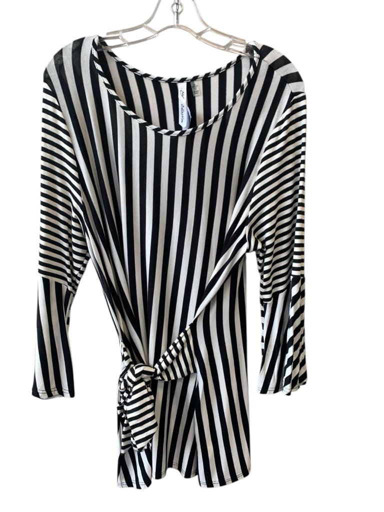 NY COLLECTION  x-lg TOP  W