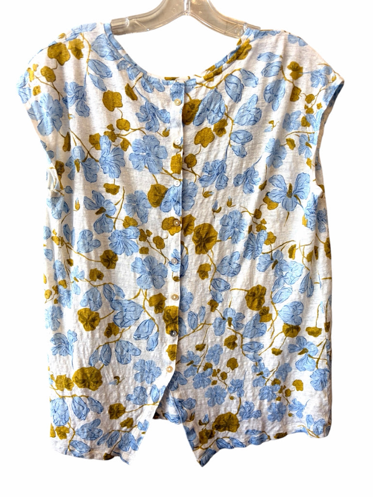 JOIE Size large TOP W