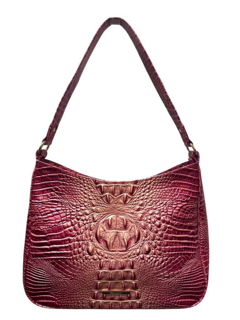 BRAHMN Size medium PURSE W