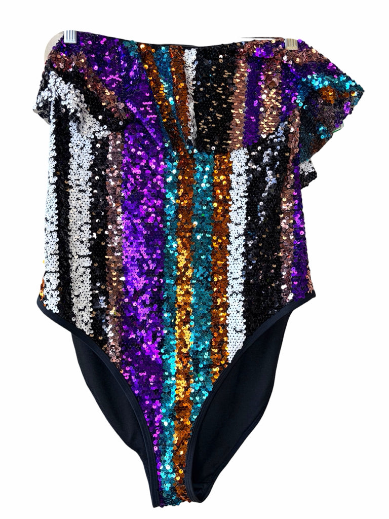 ASOS Size 10 SWIMSUIT W