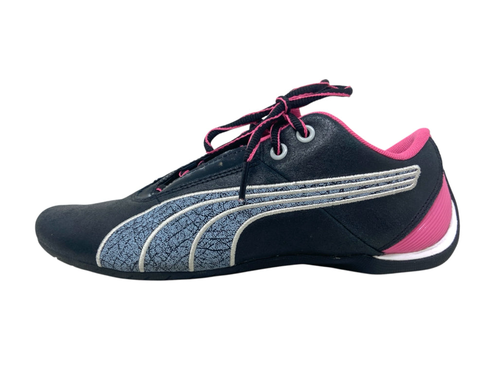 PUMA Size 7.5 SNEAKERS W