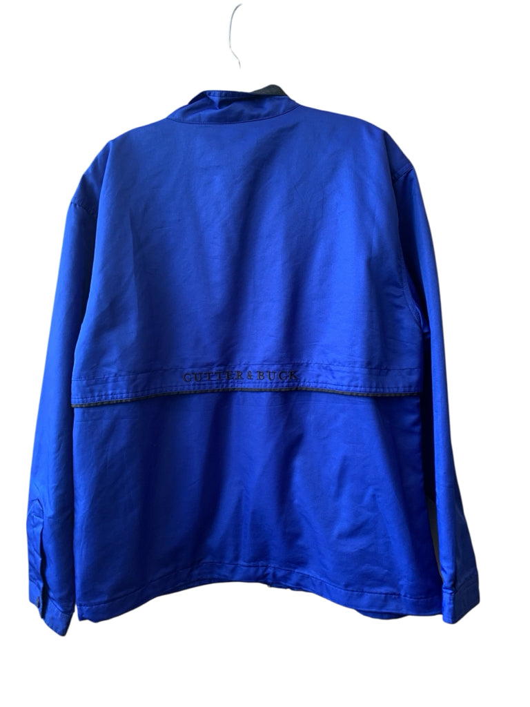 CUTTER & BUCK  medium JACKET W