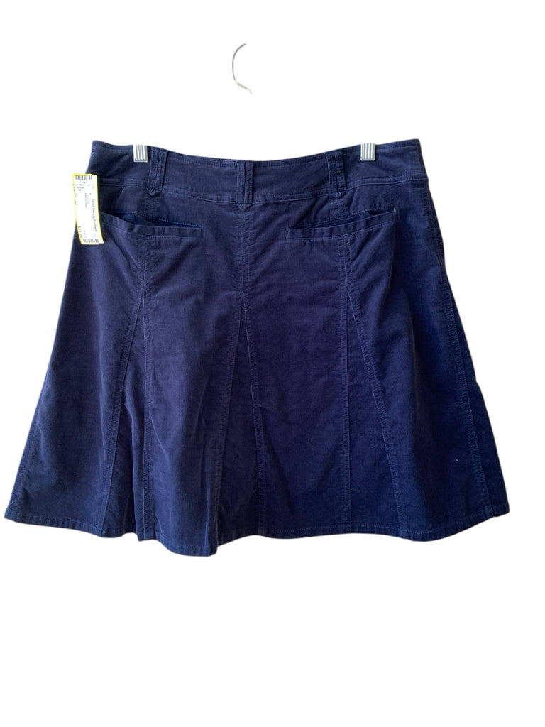 SAHALIE  12 SKIRT W