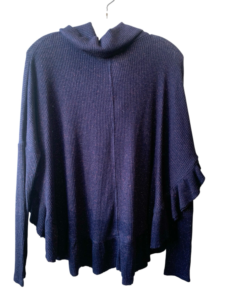 ANTHROPOLOGIE  small SWEATER W