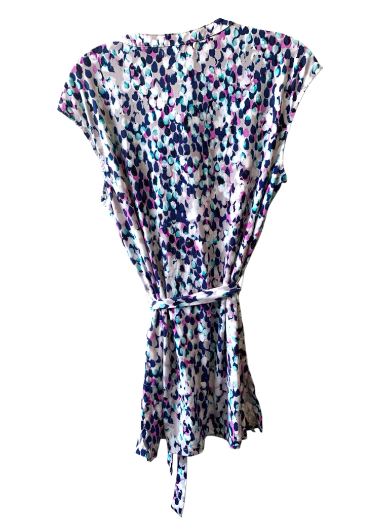 LIZ CLAIBORNE  medium TOP W