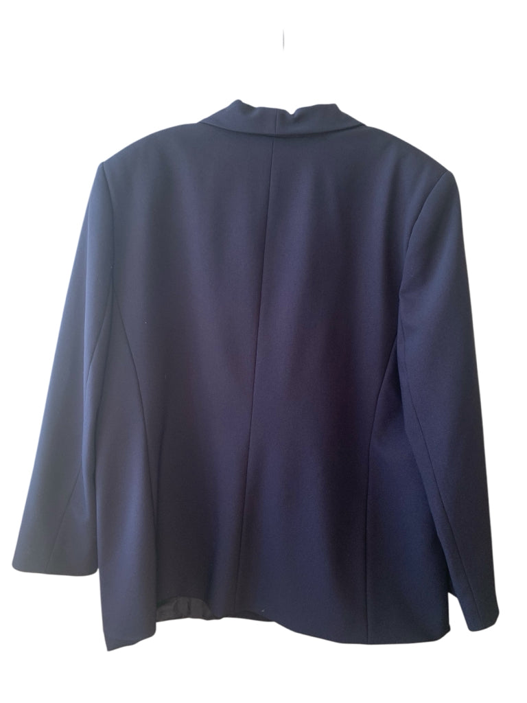 AMANDA SMITH  18 BLAZER W