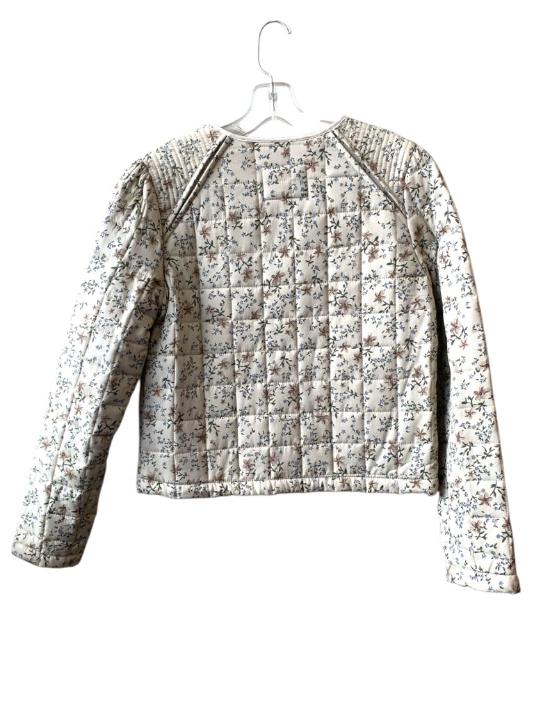 BLANK NYC  small COAT W