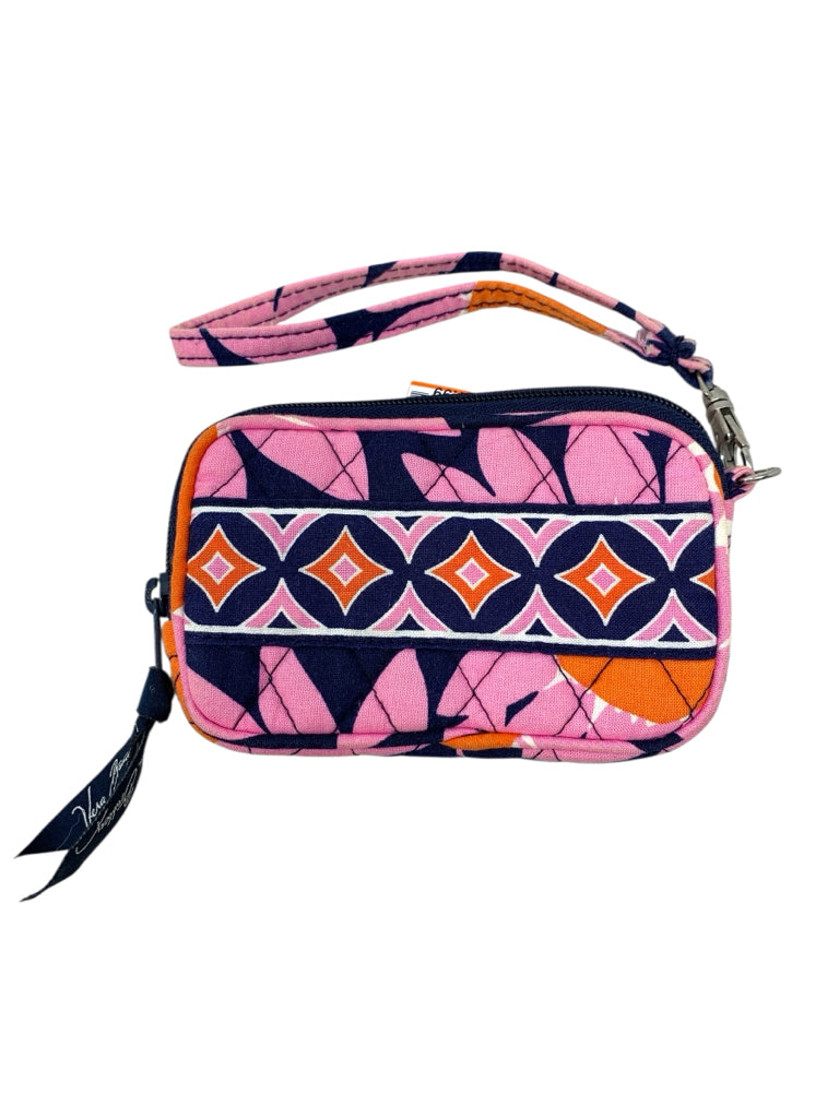 VERA BRADLEY  small WRISTLET