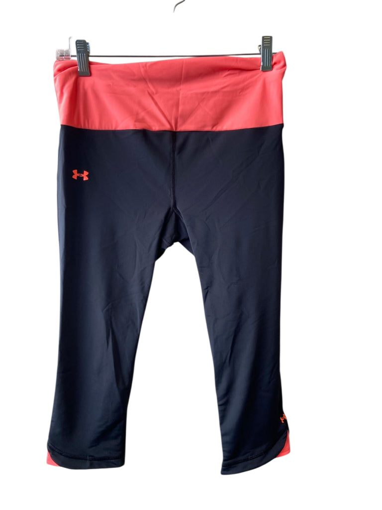 UNDER ARMOUR Size medium GYM W