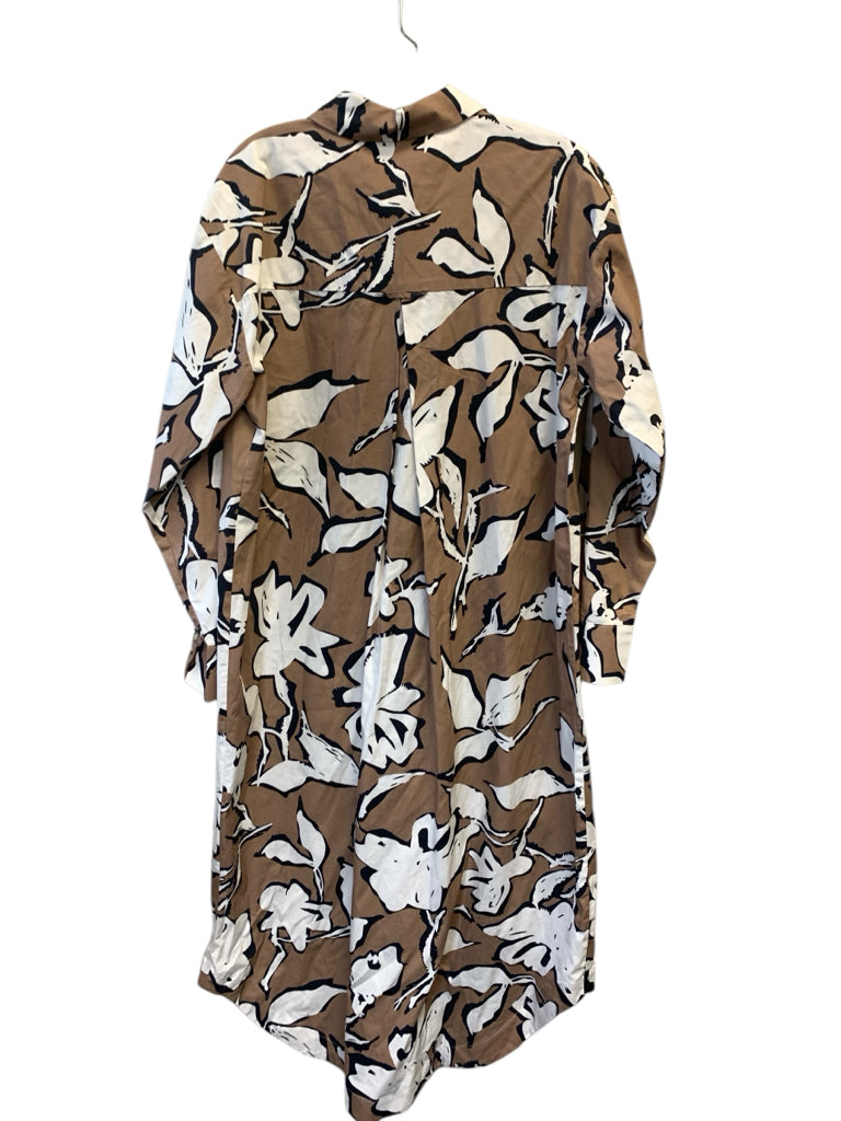 MAEVE  medium DRESS W