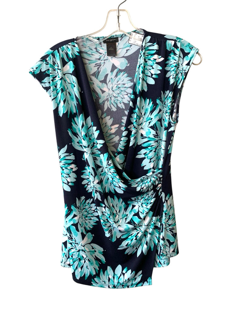 ANN TAYLOR  medium TOP  W