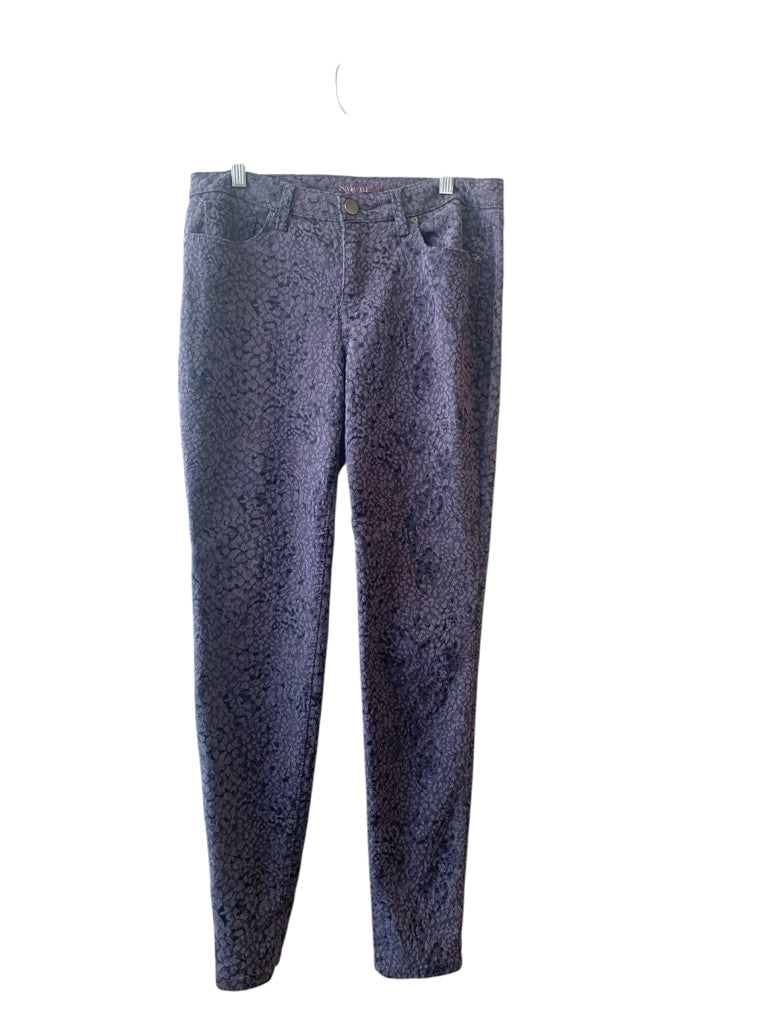 STYLE & CO  10 JEANS W