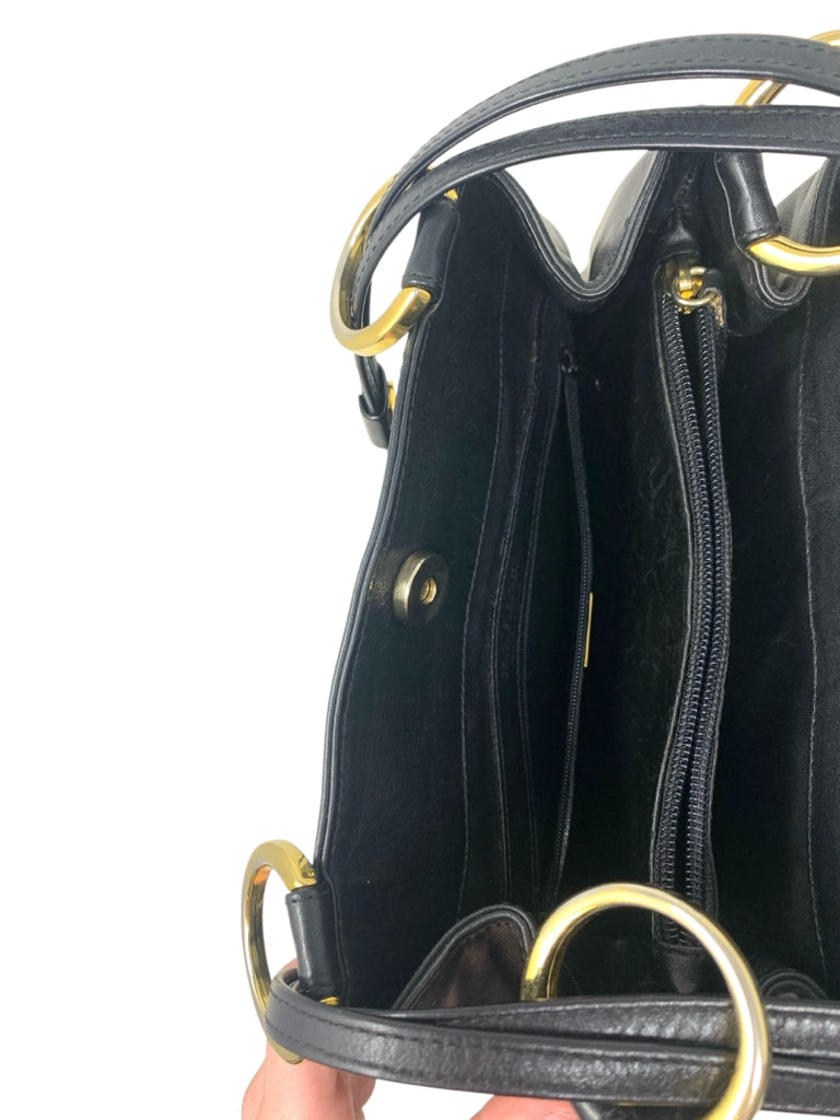 BALLY  medium PURSE W