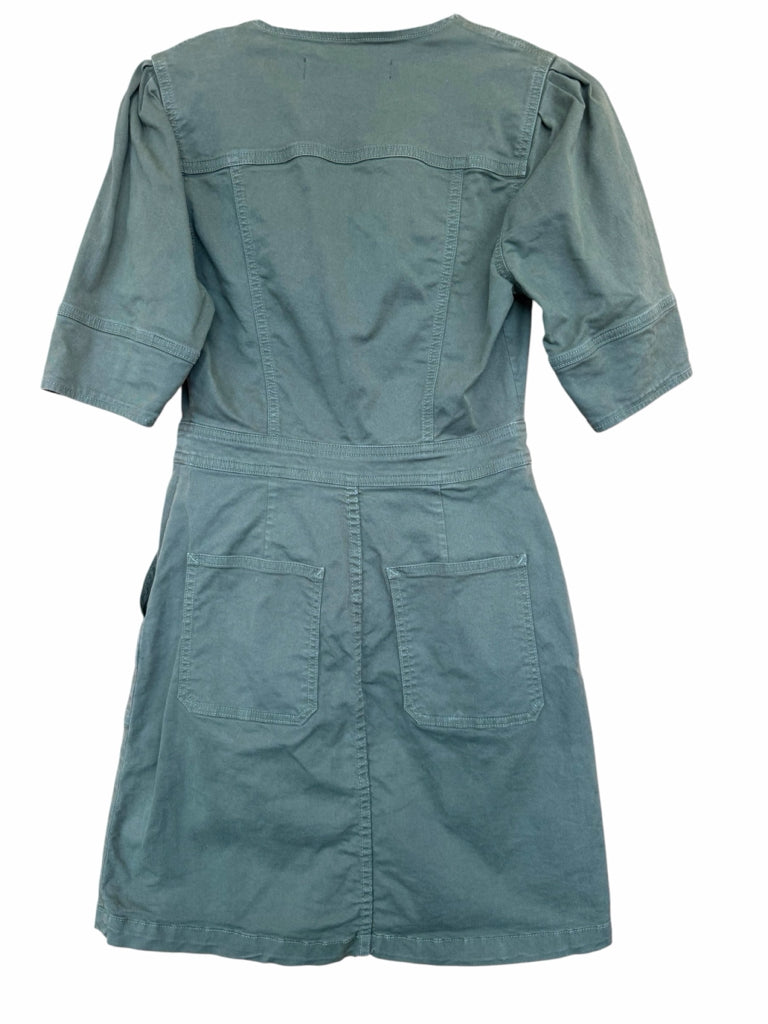 VERONICA BEARD Size 4 DRESS W