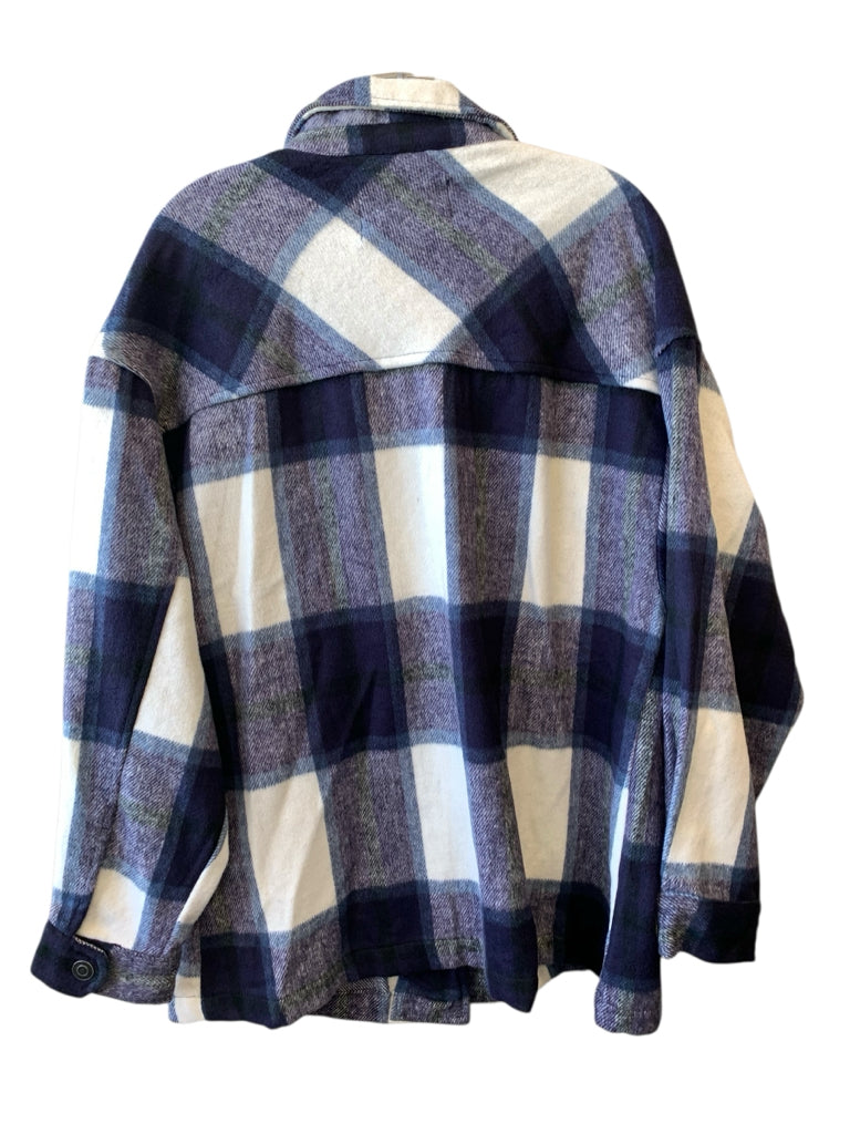 RESERVE FAIRFAX  1X JACKET W