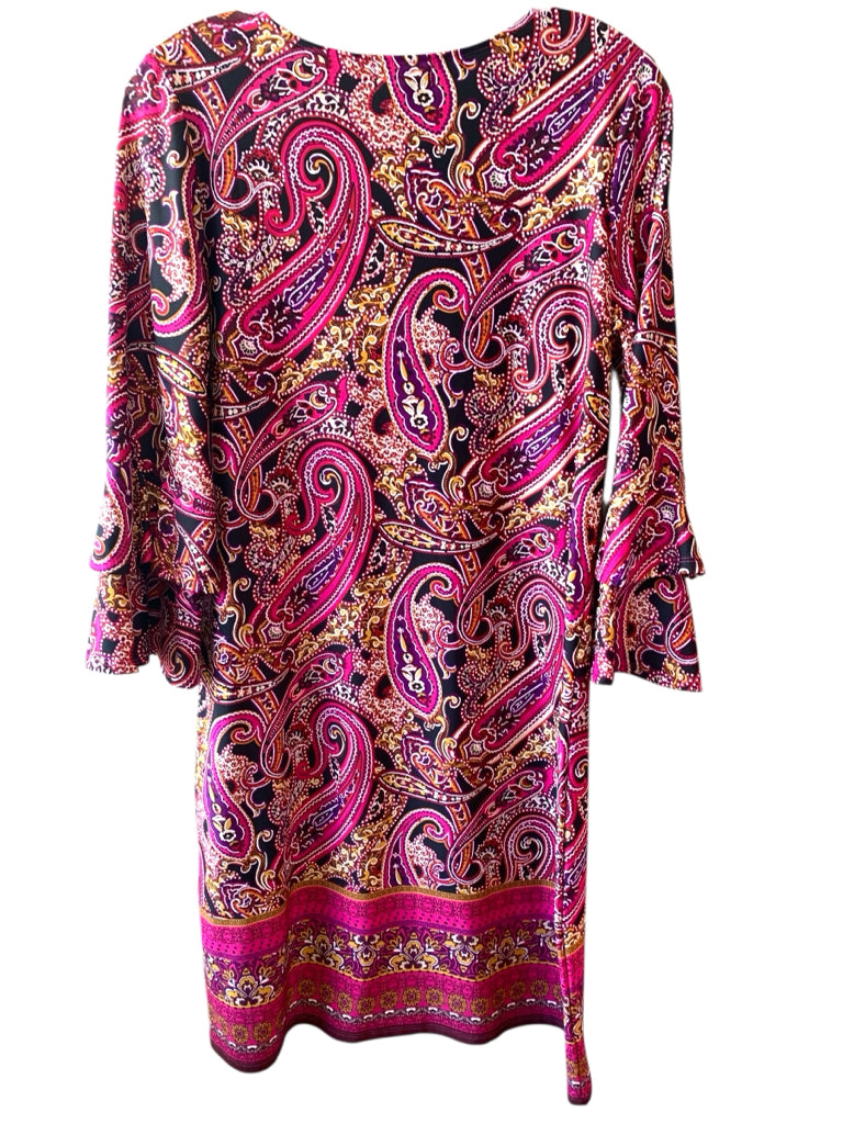 TACERA  small DRESS W