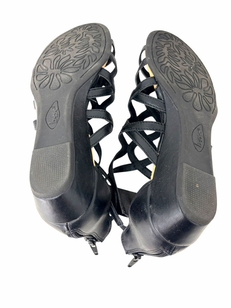 BOC Size 9 SANDALS W