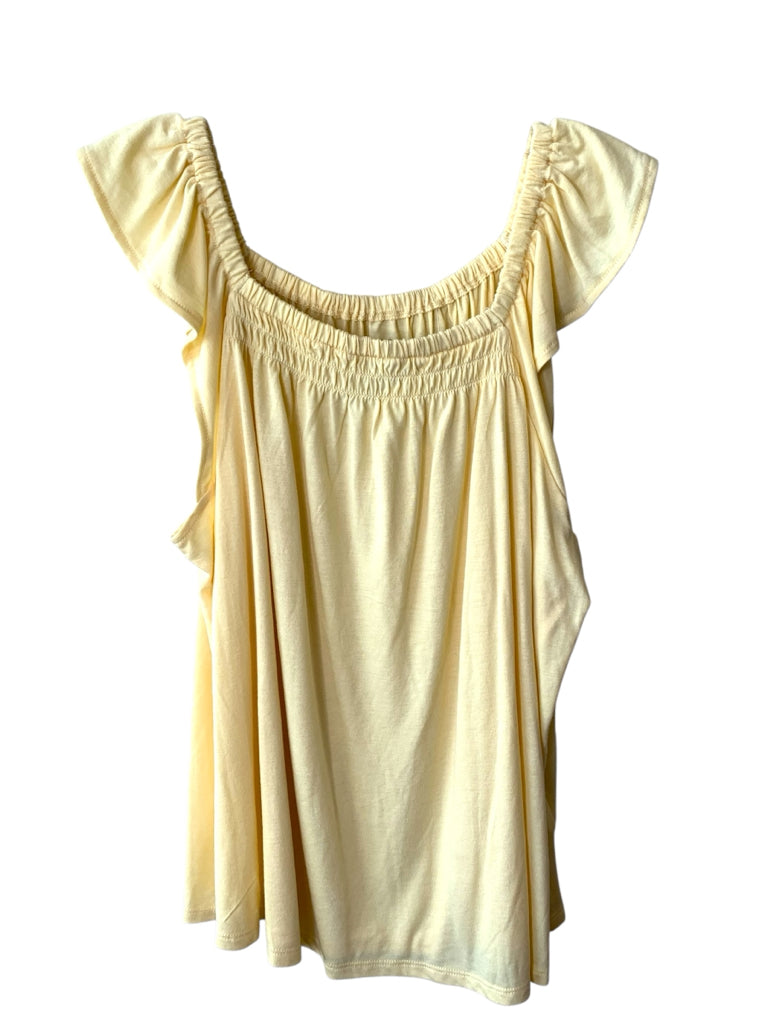 ANA  small TOP W