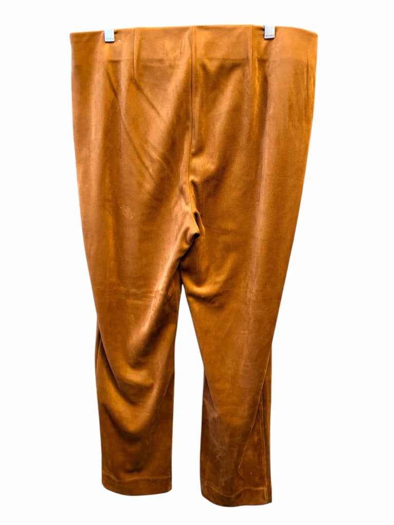 CHICO'S Size 12 PANTS W