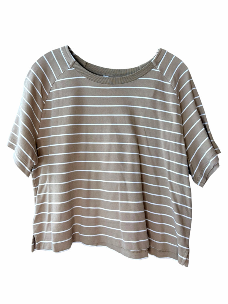HAVEN WELL WITHIN Size large TOP  W