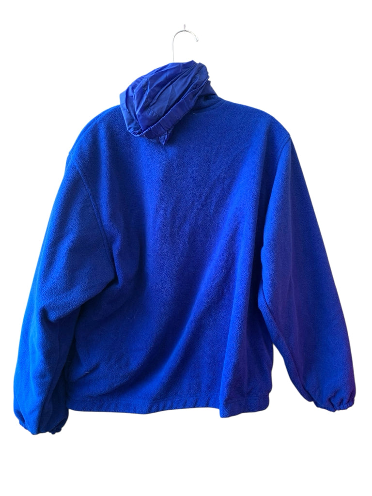 CLASSIC CLUB  20 JACKET W